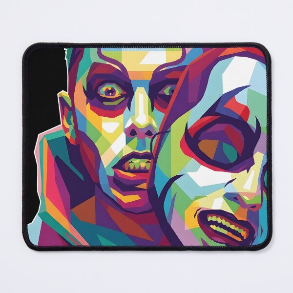 Item preview, Danhausen Pop Art designed and sold by Superkent.