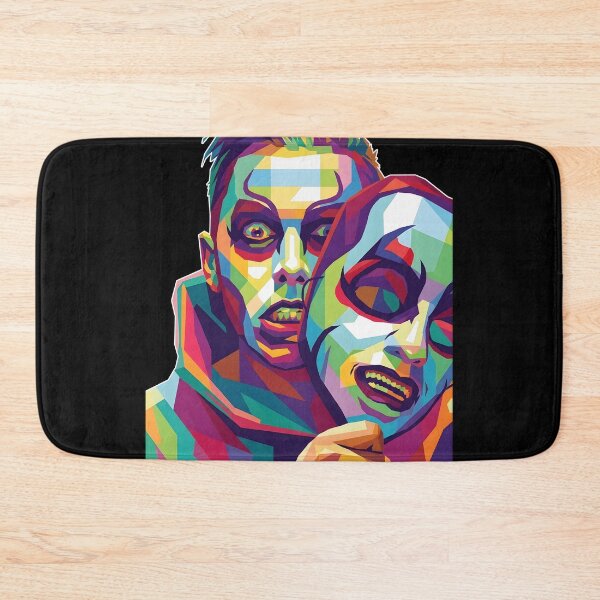 Item preview, Danhausen Pop Art designed and sold by Superkent.