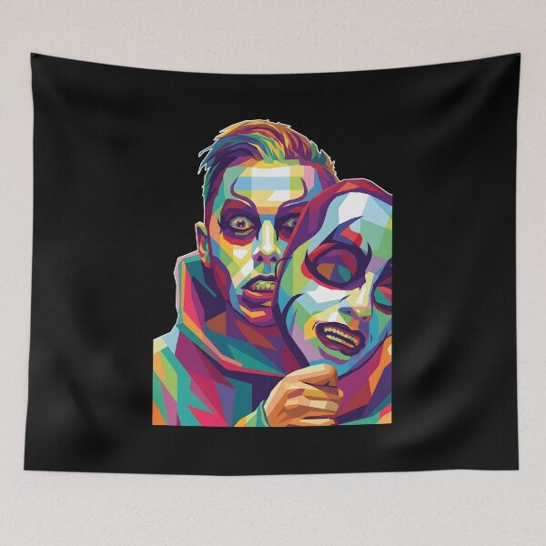 Item preview, Danhausen Pop Art designed and sold by Superkent.