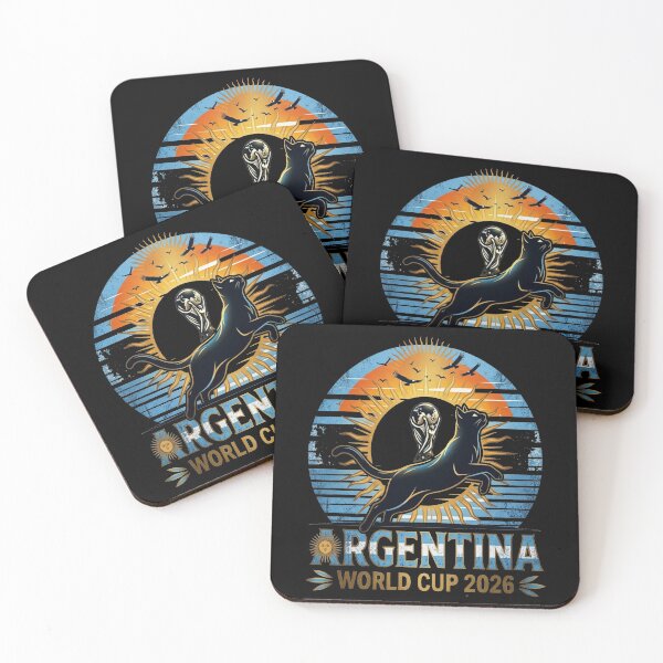 Item preview, Argentina worldcup 2026 designed and sold by GG-Graphics.