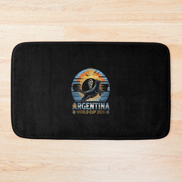 Item preview, Argentina worldcup 2026 designed and sold by GG-Graphics.