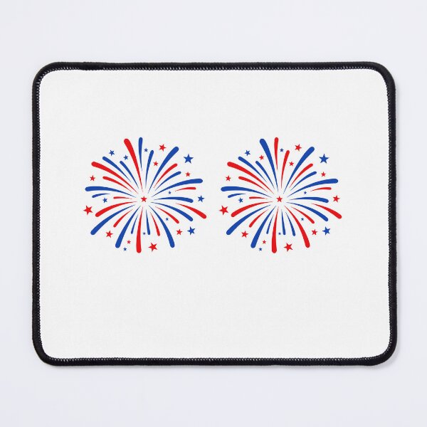 Item preview, Just Here For The Fireworks Women designed and sold by KarimSoCute.