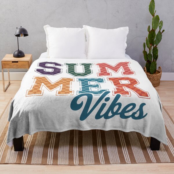 Item preview, Summer Vibes designed and sold by SapfireStuArt.