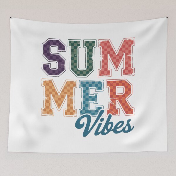 Item preview, Summer Vibes  designed and sold by SapfireStuArt.