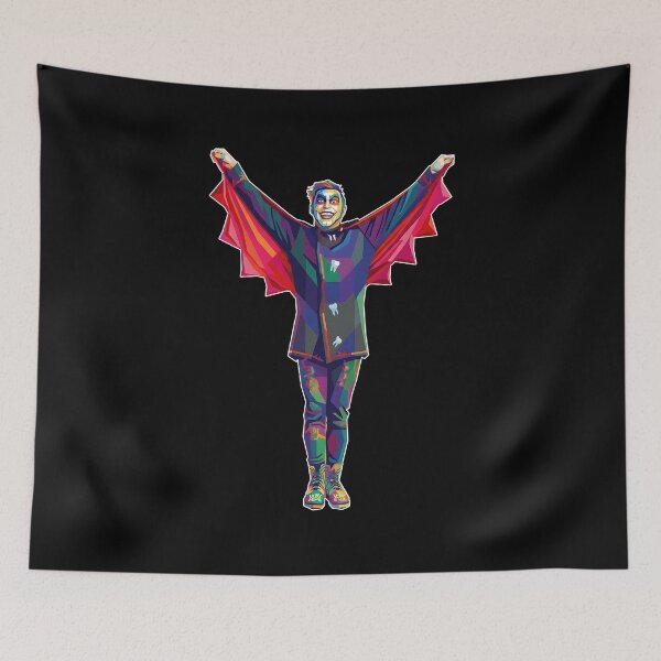 Item preview, Danhausen Pop Art designed and sold by Superkent.