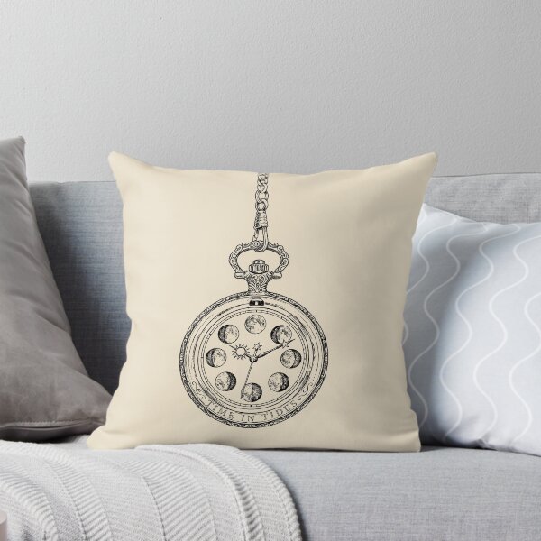Item preview, Celestial Lunar Chronometer - Moon Phases designed and sold by bapupa.