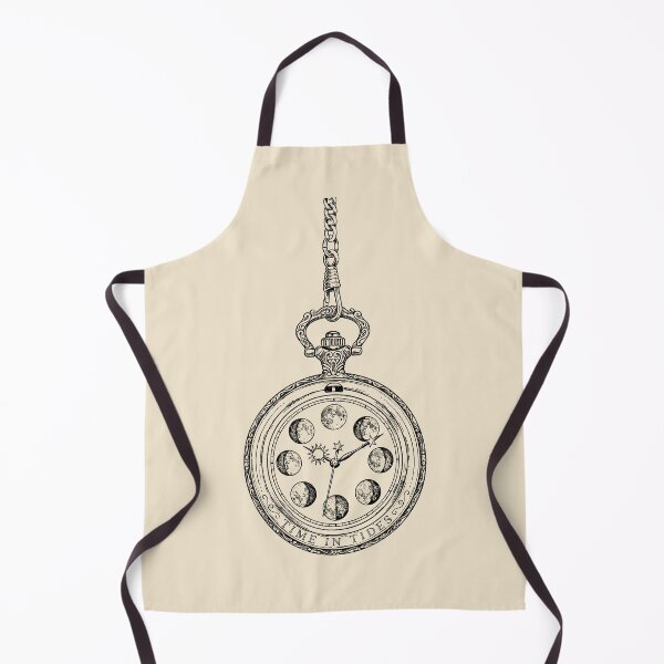 Item preview, Celestial Lunar Chronometer - Moon Phases designed and sold by bapupa.