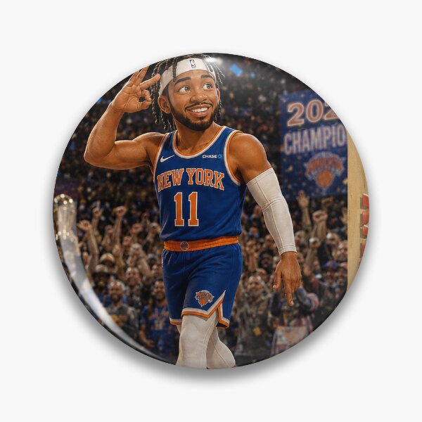 Item preview, Jalen Bruson Champion 2026 UPPER DECK designed and sold by The Real Jonny D.