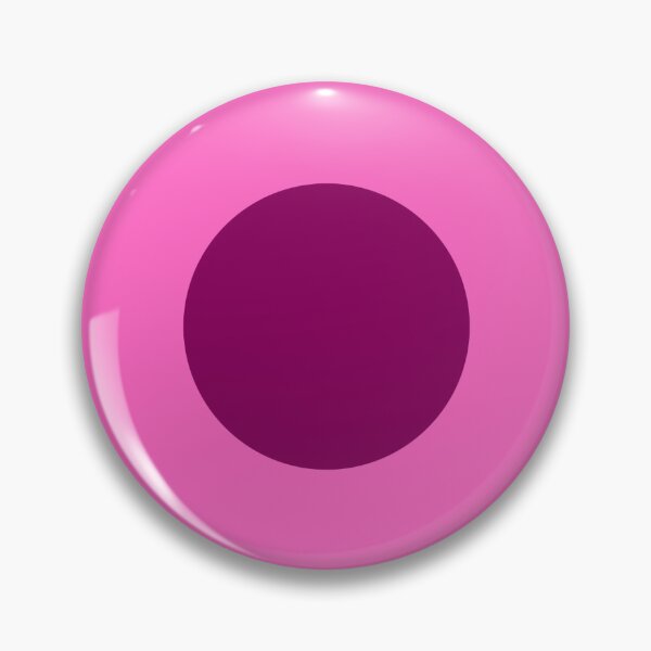 Item preview, Magenta Circle designed and sold by EllyB1.