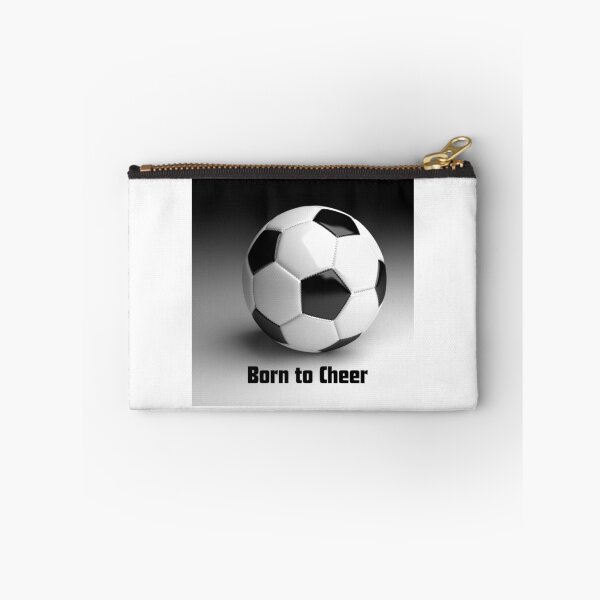 Item preview, Born to Cheer Built for Football lovers and fans designed and sold by OjasStore3992.