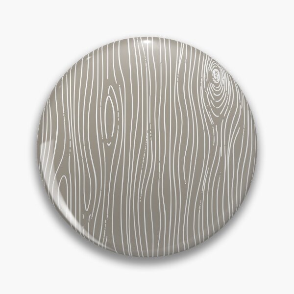 Item preview, Faux Bois Woodgrain Japandi Organic Texture Taupe designed and sold by RenattaZare.