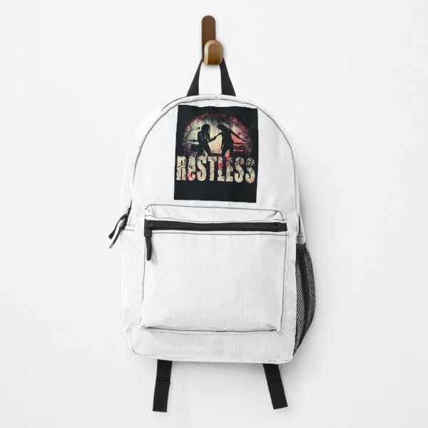 Item preview, Restless Rock Energy - Grunge Indie Concert Illustration designed and sold by aminomen.