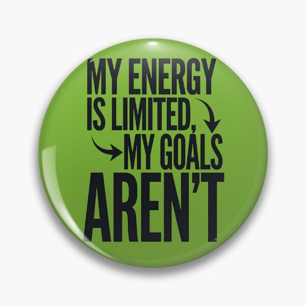 Item preview, Endless Goals designed and sold by Tharaazu.