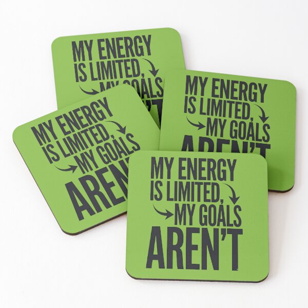 Item preview, Endless Goals designed and sold by Tharaazu.
