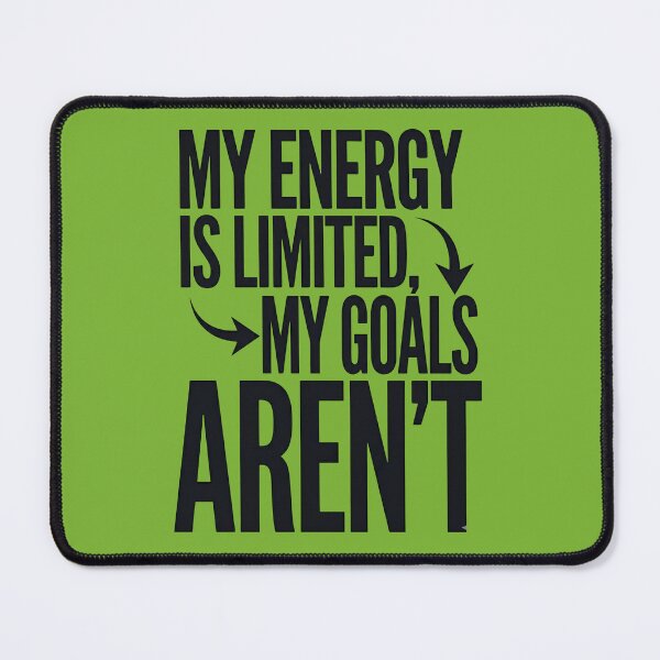 Item preview, Endless Goals designed and sold by Tharaazu.