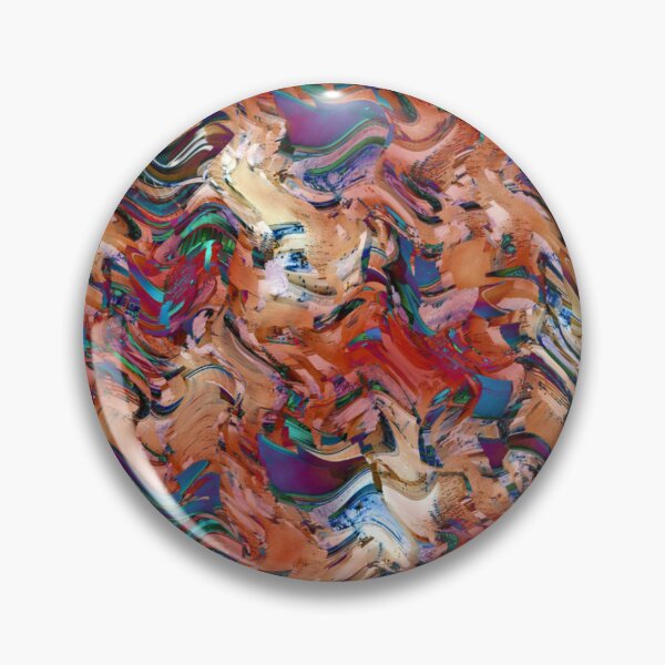 Item preview, Swirling colors in the river designed and sold by Sigtrix.
