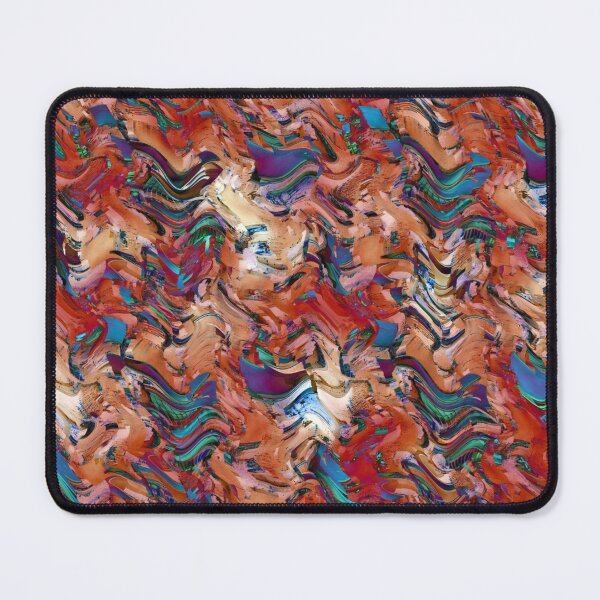 Item preview, Swirling colors in the river designed and sold by Sigtrix.
