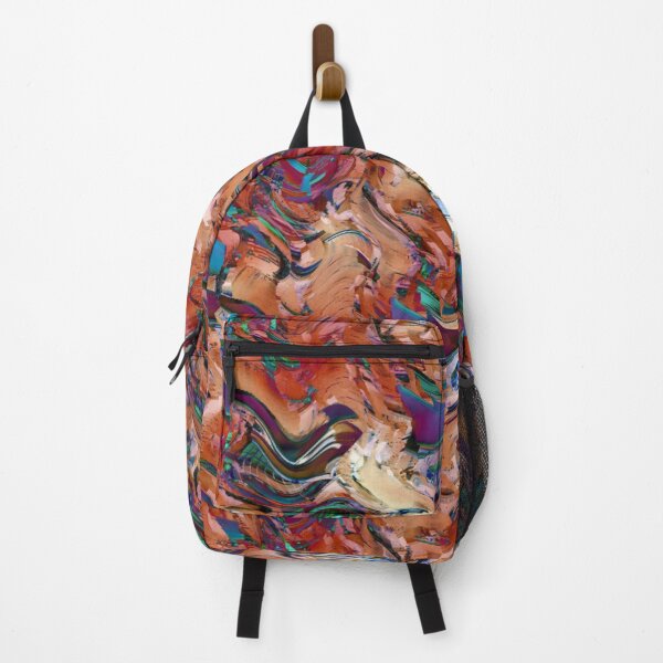 Item preview, Swirling colors in the river designed and sold by Sigtrix.