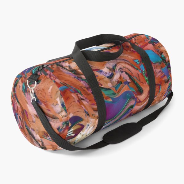 Item preview, Swirling colors in the river designed and sold by Sigtrix.