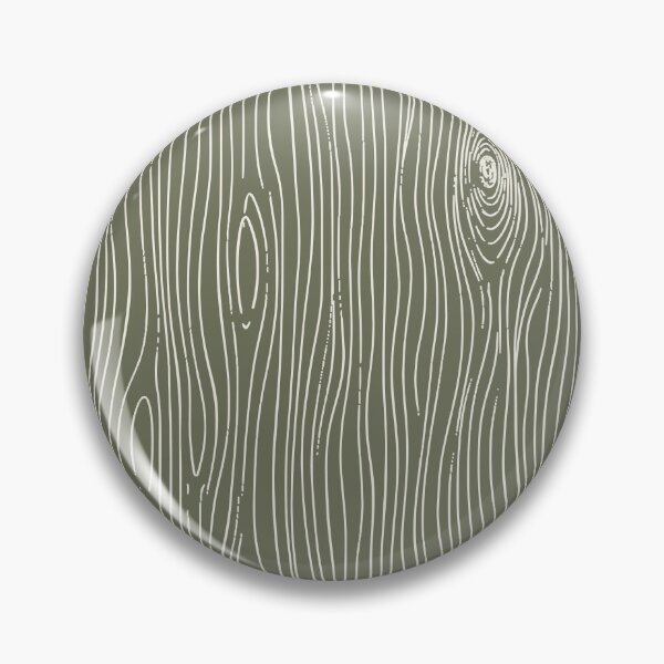 Item preview, Faux Bois Woodgrain Japandi Organic Texture olive grey designed and sold by RenattaZare.