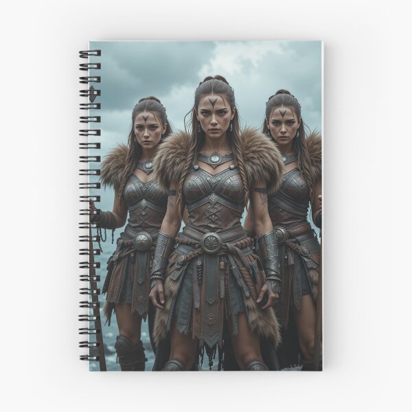 Item preview, Vikings Trinity designed and sold by RaF71PrO.