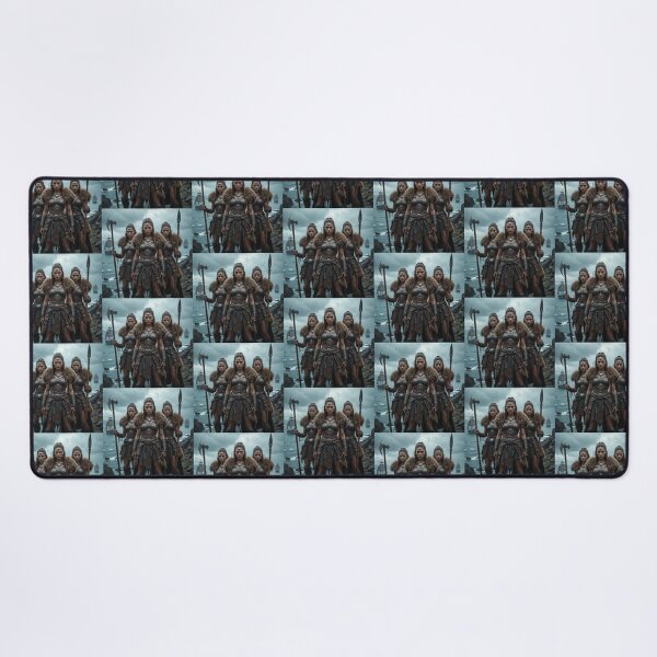 Item preview, Vikings Trinity designed and sold by RaF71PrO.