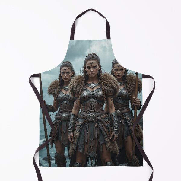 Item preview, Vikings Trinity designed and sold by RaF71PrO.