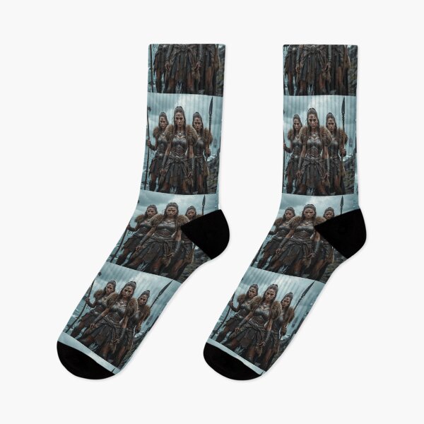 Item preview, Vikings Trinity designed and sold by RaF71PrO.