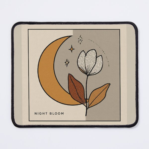 Item preview, Night Bloom designed and sold by Late Theory.