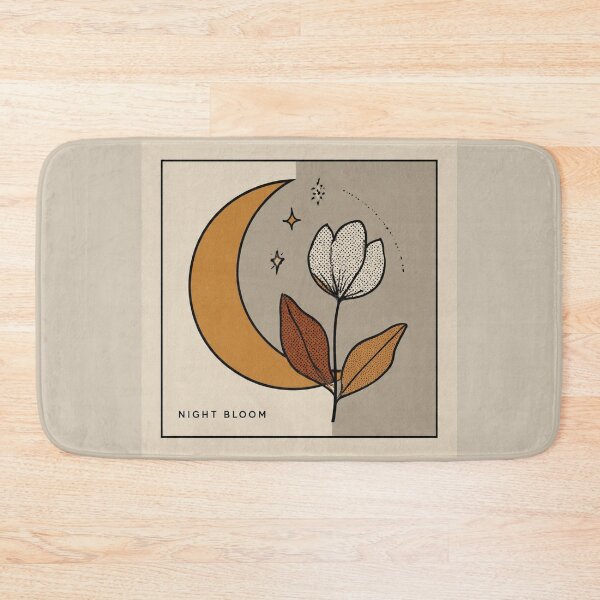 Item preview, Night Bloom designed and sold by Late Theory.