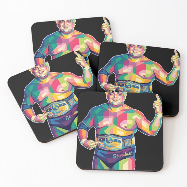 Item preview, Dusty Rhodes Pop Art designed and sold by Superkent.
