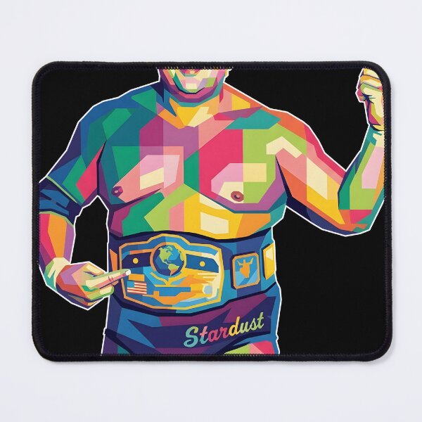 Item preview, Dusty Rhodes Pop Art designed and sold by Superkent.