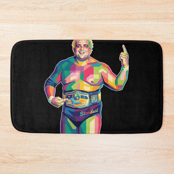 Item preview, Dusty Rhodes Pop Art designed and sold by Superkent.