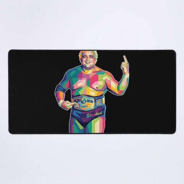 Item preview, Dusty Rhodes Pop Art designed and sold by Superkent.
