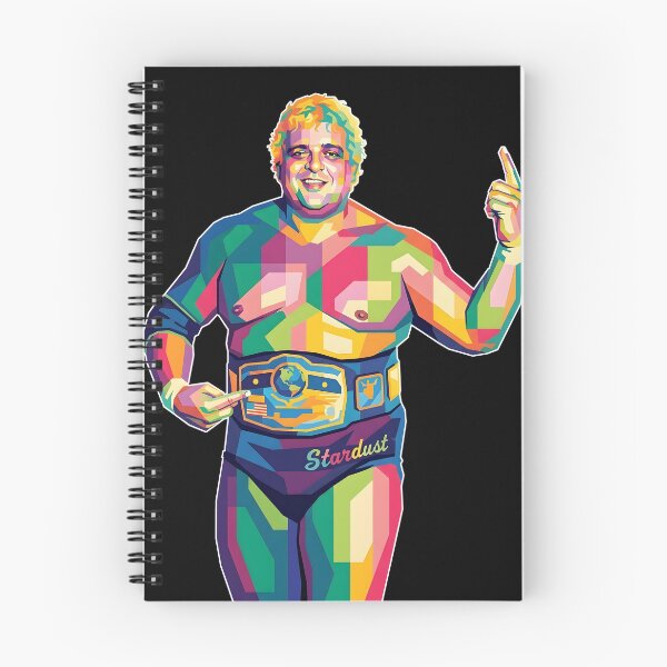Item preview, Dusty Rhodes Pop Art designed and sold by Superkent.