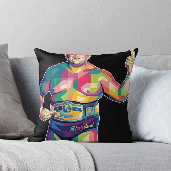Item preview, Dusty Rhodes Pop Art designed and sold by Superkent.