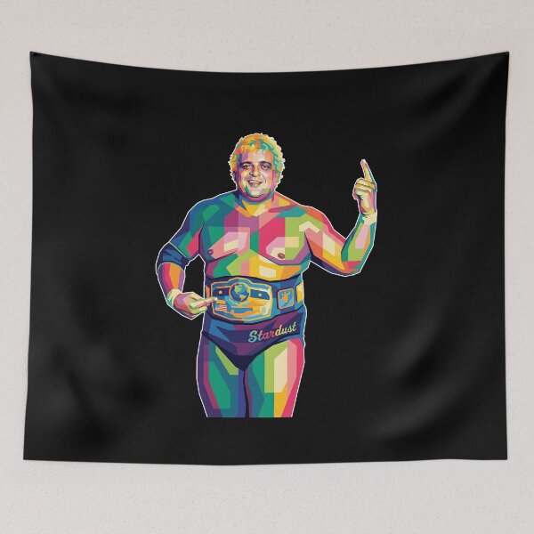 Item preview, Dusty Rhodes Pop Art designed and sold by Superkent.
