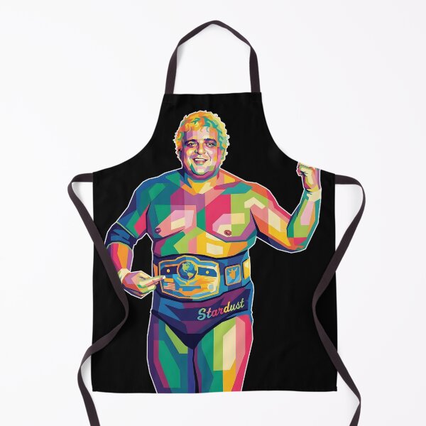 Item preview, Dusty Rhodes Pop Art designed and sold by Superkent.