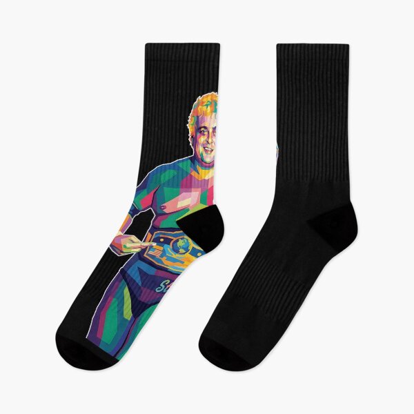 Item preview, Dusty Rhodes Pop Art designed and sold by Superkent.