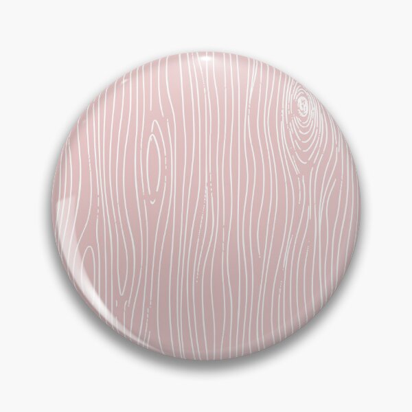 Item preview, Faux Bois Woodgrain Japandi Organic Texture pale blush pink designed and sold by RenattaZare.