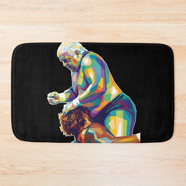 Item preview, Dusty Rhodes pop art designed and sold by Superkent.