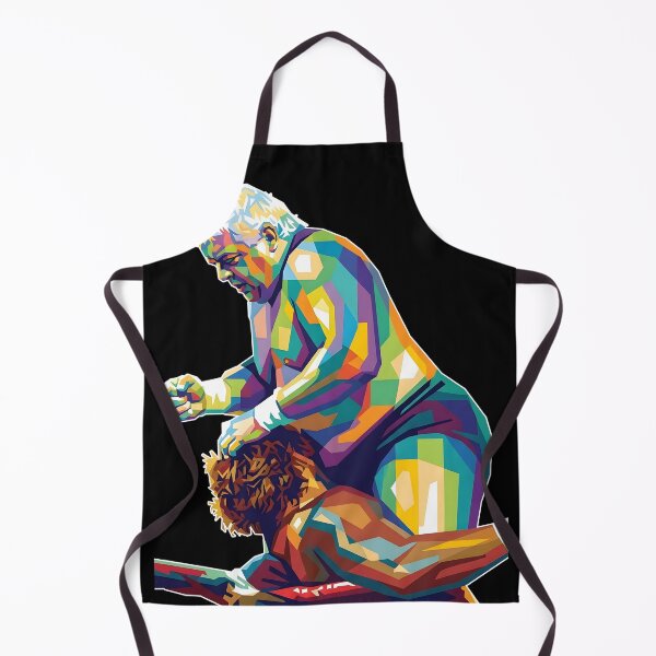 Item preview, Dusty Rhodes pop art designed and sold by Superkent.