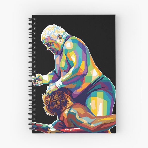 Item preview, Dusty Rhodes pop art designed and sold by Superkent.