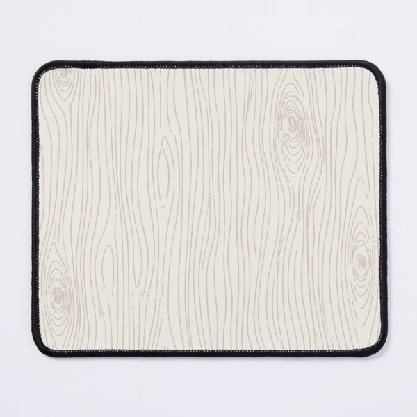 Item preview, Faux Bois Woodgrain Japandi Organic Texture pale greige taupe designed and sold by RenattaZare.