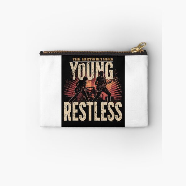 Item preview, Copy of Restless Rock Energy - Grunge Indie Concert Illustration designed and sold by aminomen.