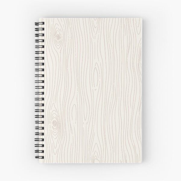 Item preview, Faux Bois Woodgrain Japandi Organic Texture pale greige taupe designed and sold by RenattaZare.