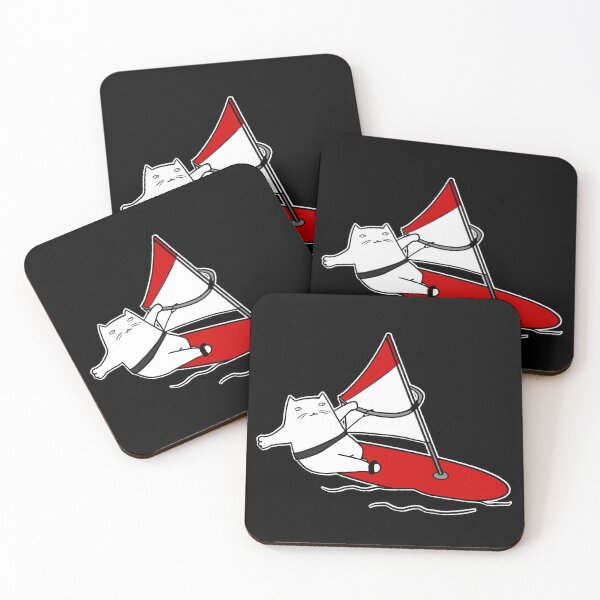 Item preview, Windsurfing designed and sold by eri-morie.
