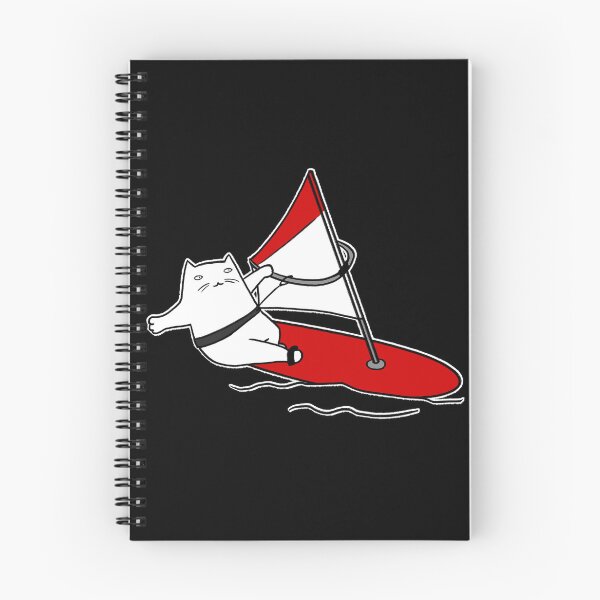 Item preview, Windsurfing designed and sold by eri-morie.