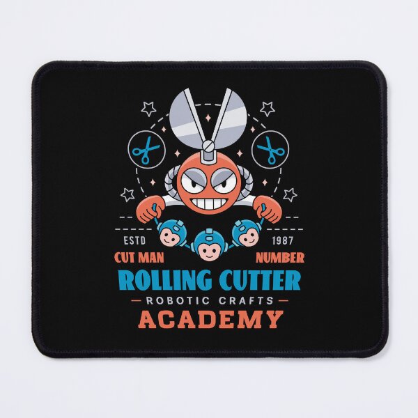 Item preview, Rolling Cutter Academy designed and sold by Lagelantee.