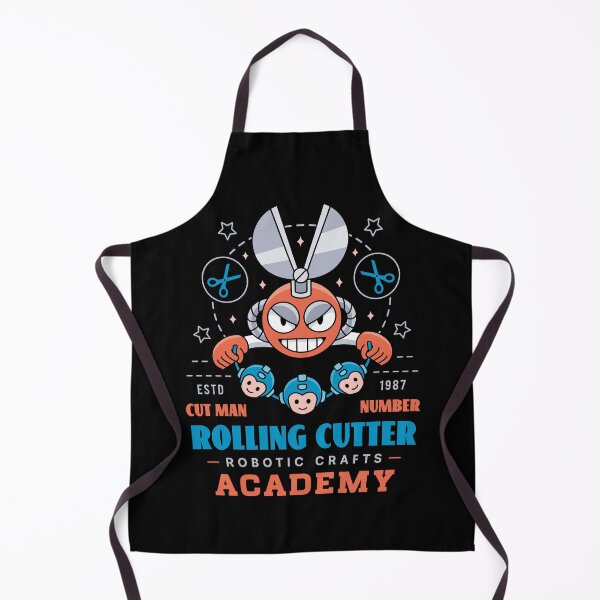 Item preview, Rolling Cutter Academy designed and sold by Lagelantee.
